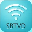 tivizen SBTVD Wi-Fi