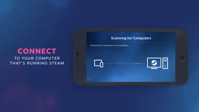 Steam Link Screenshots
