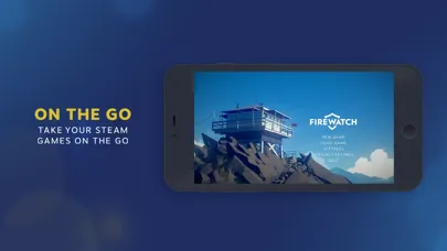 Steam Link Screenshots