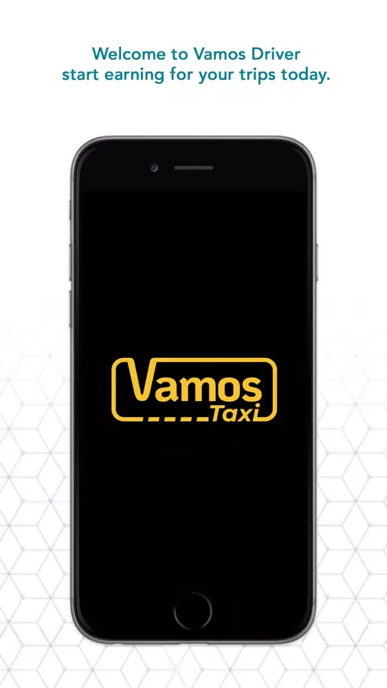 Vamos Taxi Conductores Screenshots