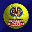 Villarreal CF Soccer Hunters Villarreal CF Soccer Hunters