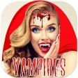 Vampire Face Maker Vampire Face Maker