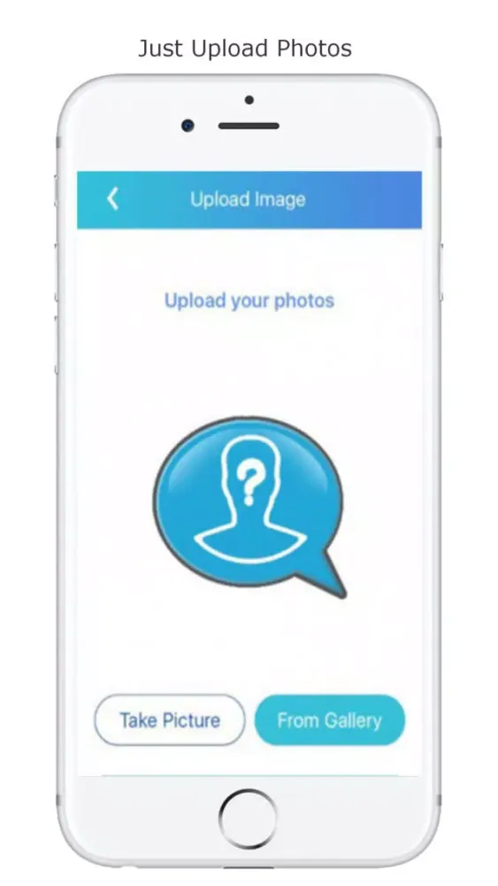 WhoChat? - Discover Anyone سکرین شاٹس