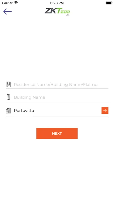 Porto Vita Residential – Gate স্ক্রিনশট