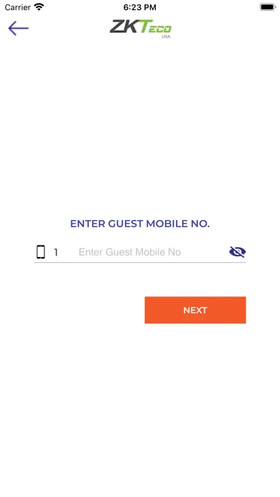 Porto Vita Residential – Gate স্ক্রিনশট