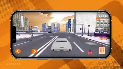 Grand Theft Mafia Pro应用截图