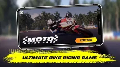 Moto Ride Pro Screenshots