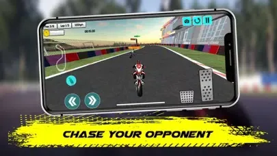 Moto Ride Pro Screenshots