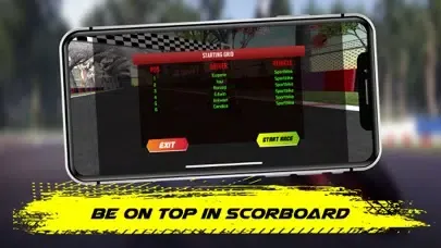 Moto Ride Pro Screenshots