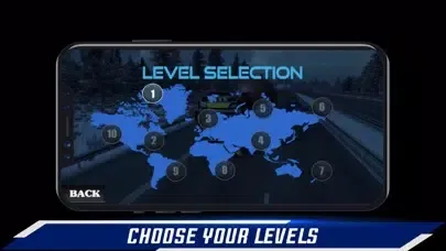 Truck Driver Pro Screenshots