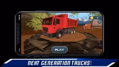 Truck Driver Pro Screenshots