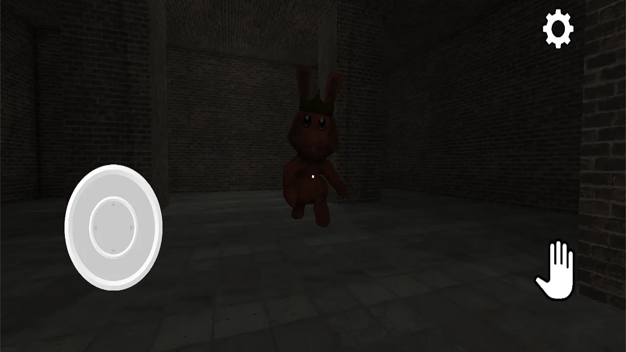 Ảnh chụp màn hình của Sugar: The Evil Rabbit