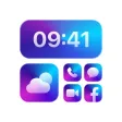 Color Widgets: Icon Themes Color Widgets: Icon Themes