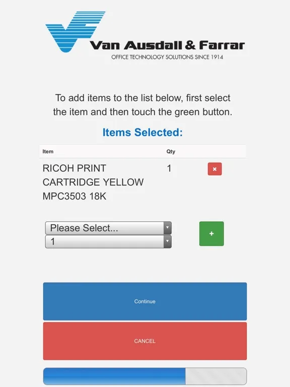 صور VAF Auto Support iPad 