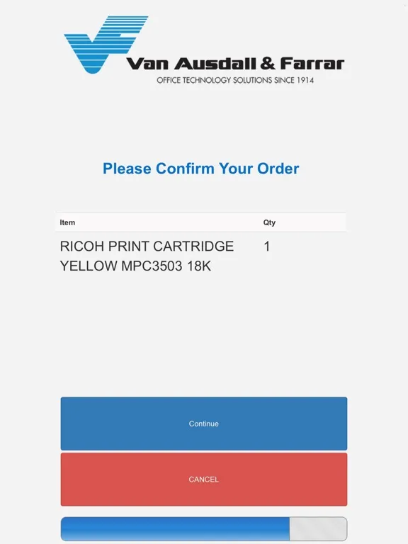صور VAF Auto Support iPad 