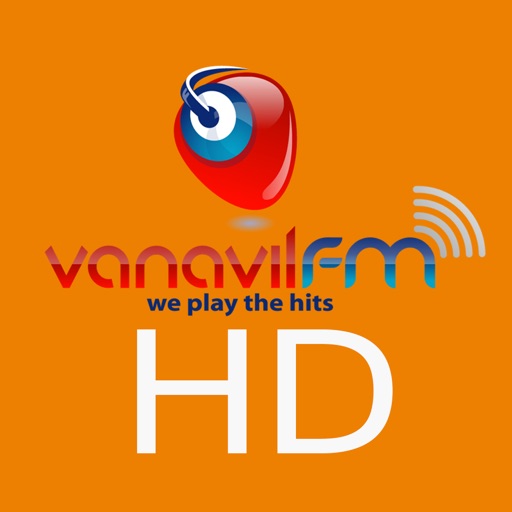 Vanavil FM