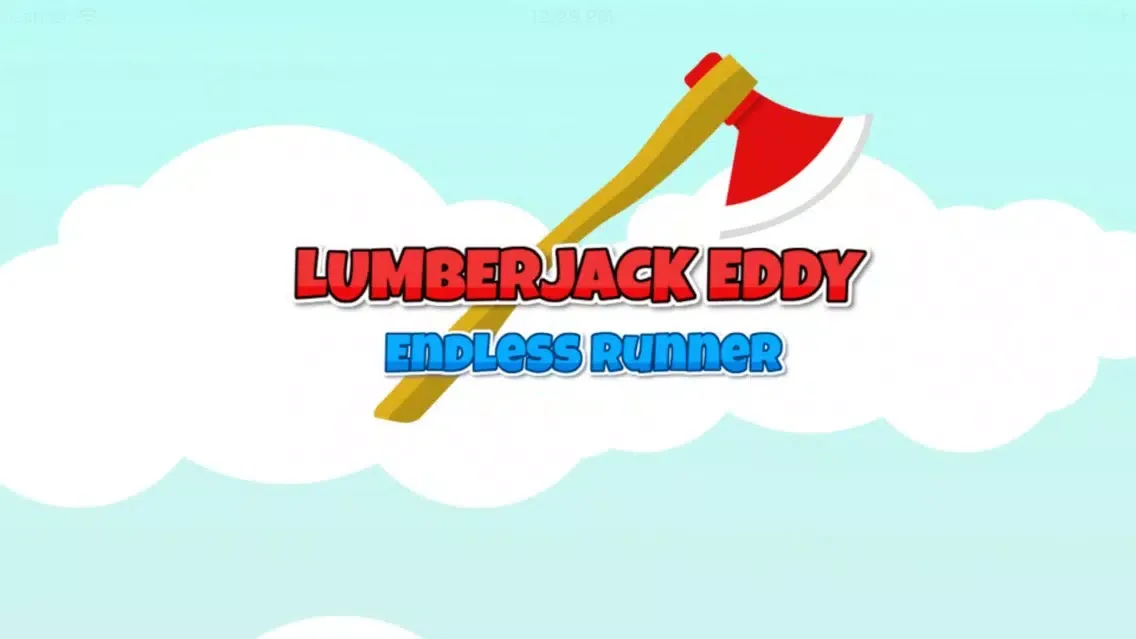 Capturas de pantalla de Lumberjack Eddy