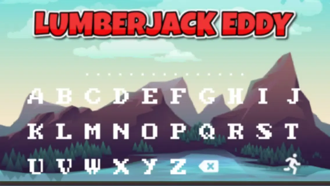 Capturas de pantalla de Lumberjack Eddy