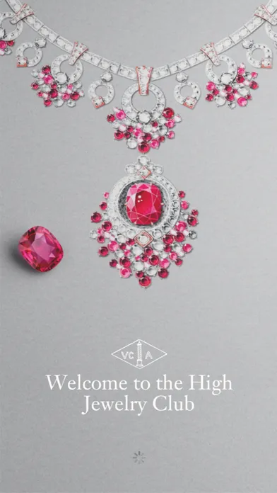 High Jewelry应用截图