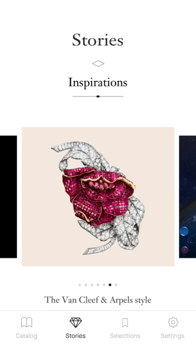High Jewelry应用截图