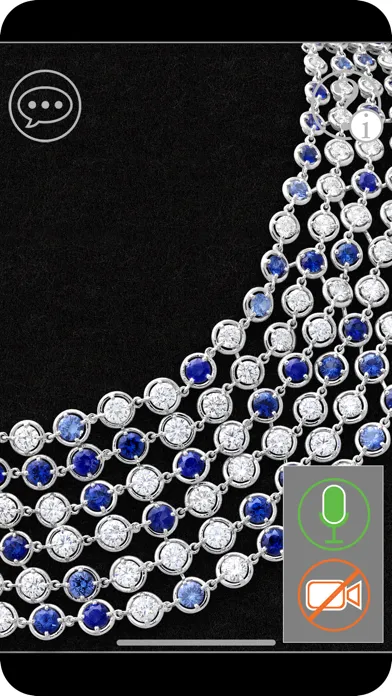 VCA Live Screenshots