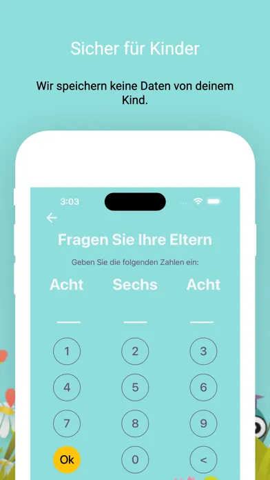 Mathe 4. 5. 6. Klasse應用截圖