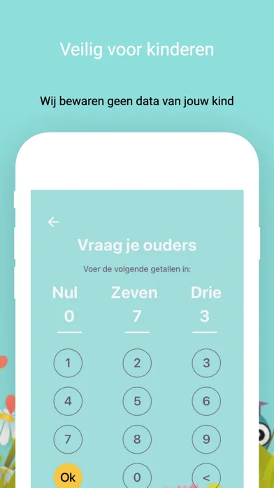 Rekenspelletjes Groep 6 7 8应用截图