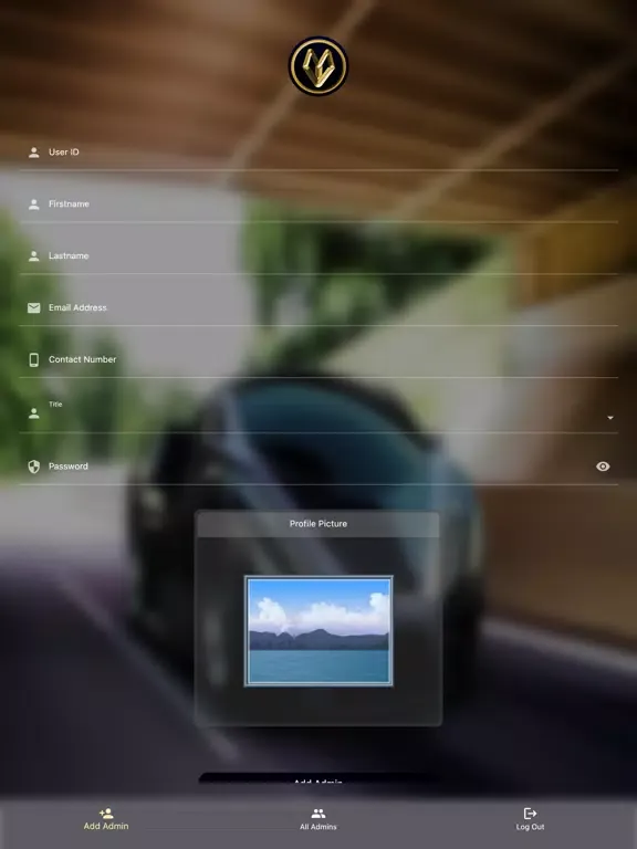 Em-kapp iPad  স্ক্রিনশট