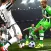 3D Soccer League: Champions of Dream