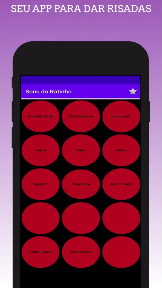 Скриншоты Sons do Ratinho