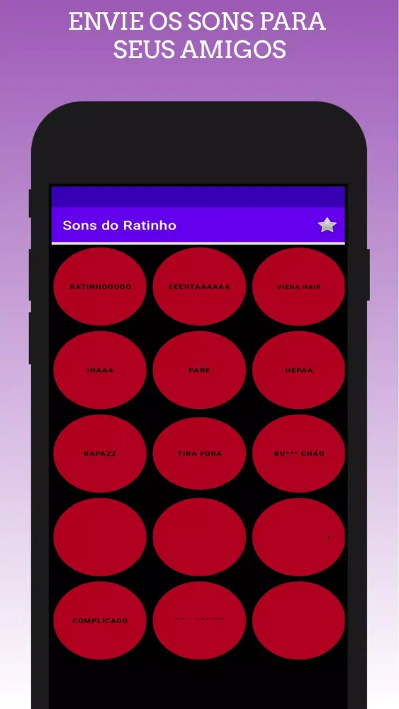 Скриншоты Sons do Ratinho