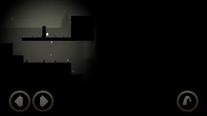 Capturas de tela do Fading Light:love