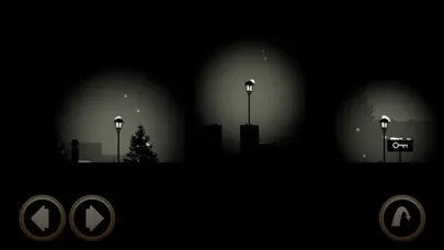 Capturas de tela do Fading Light:love