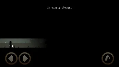 Capturas de tela do Fading Light:love