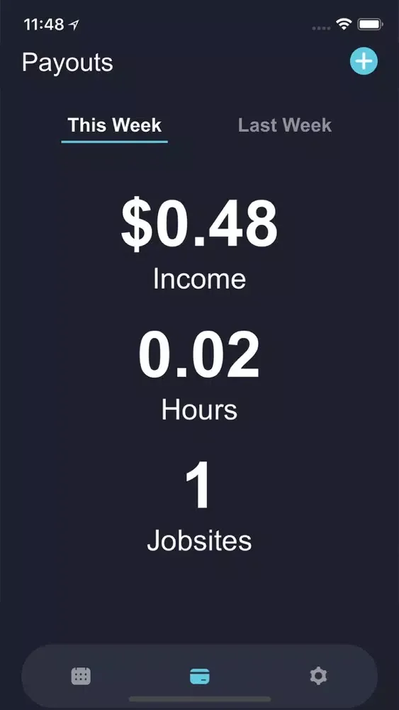صور Vanguard Security Tracker
