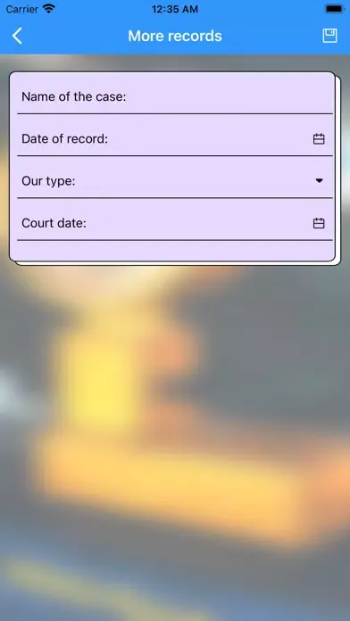 VLR-VanguardLaw Screenshots
