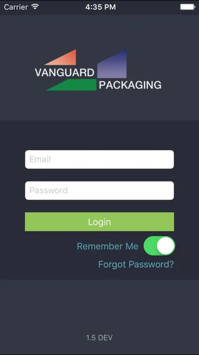 Скриншоты Retail Assessment Tool