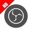 Camera HD for OBS Studio