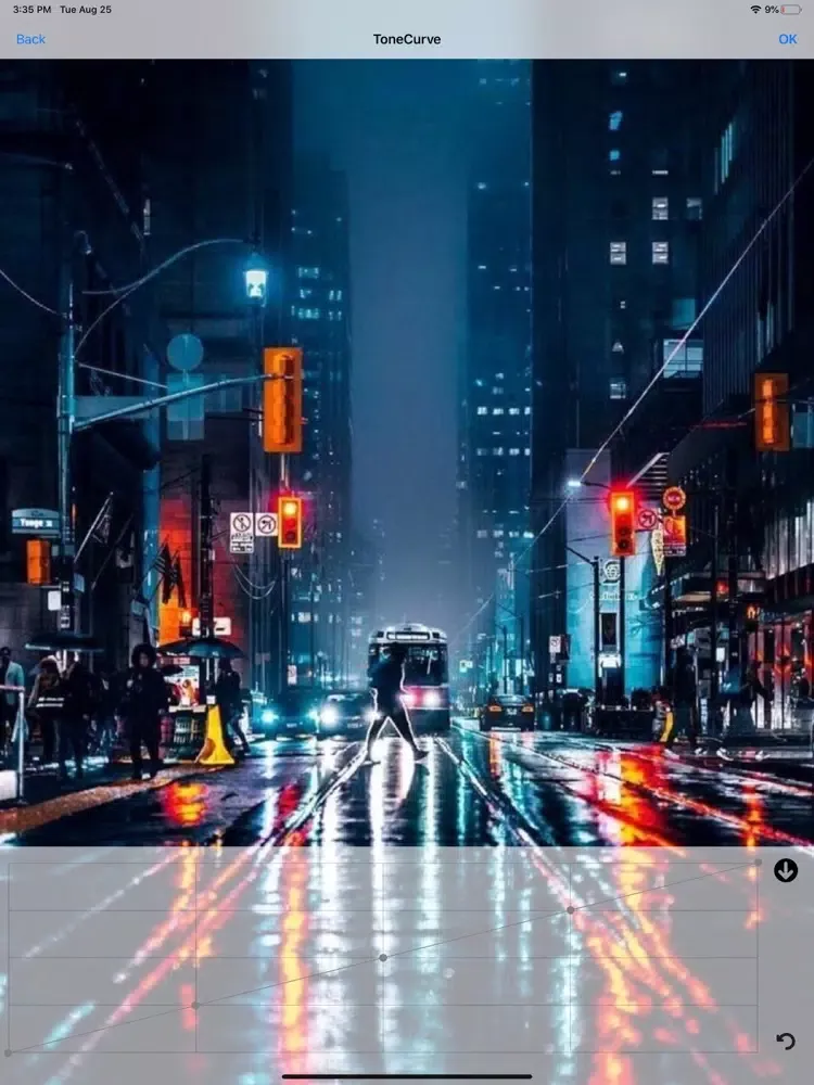تصاویر Camera HD for OBS Studio iPad 