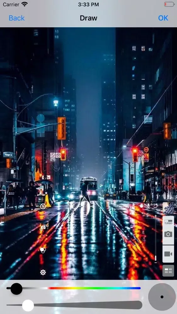 تصاویر Camera HD for OBS Studio