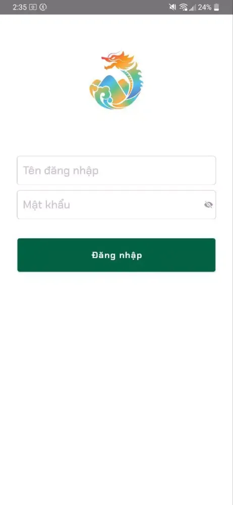 VH HRM স্ক্রিনশট