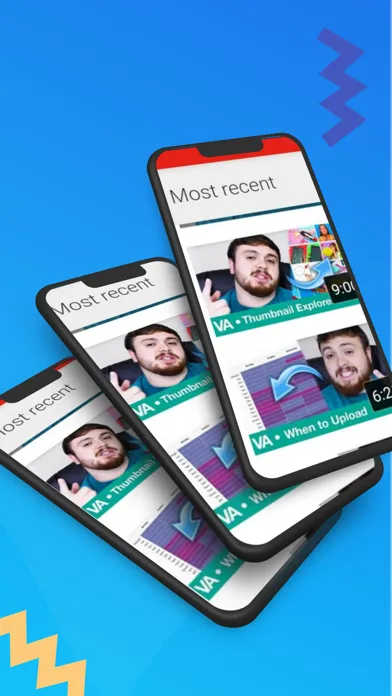 صور Vani Meetings - Share Screen
