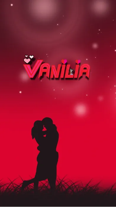 Vanilia couples naughty games 스크린샷