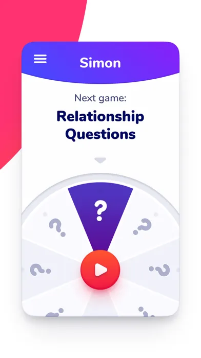 Ảnh chụp màn hình của Sex Roulette by PumPum®