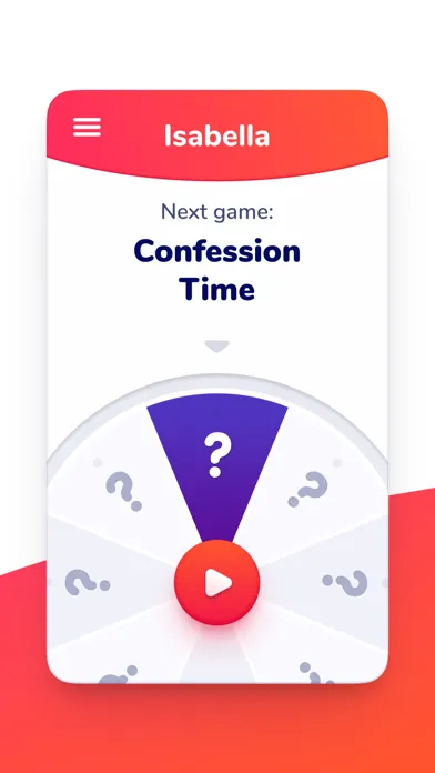 Ảnh chụp màn hình của Sex Roulette by PumPum®