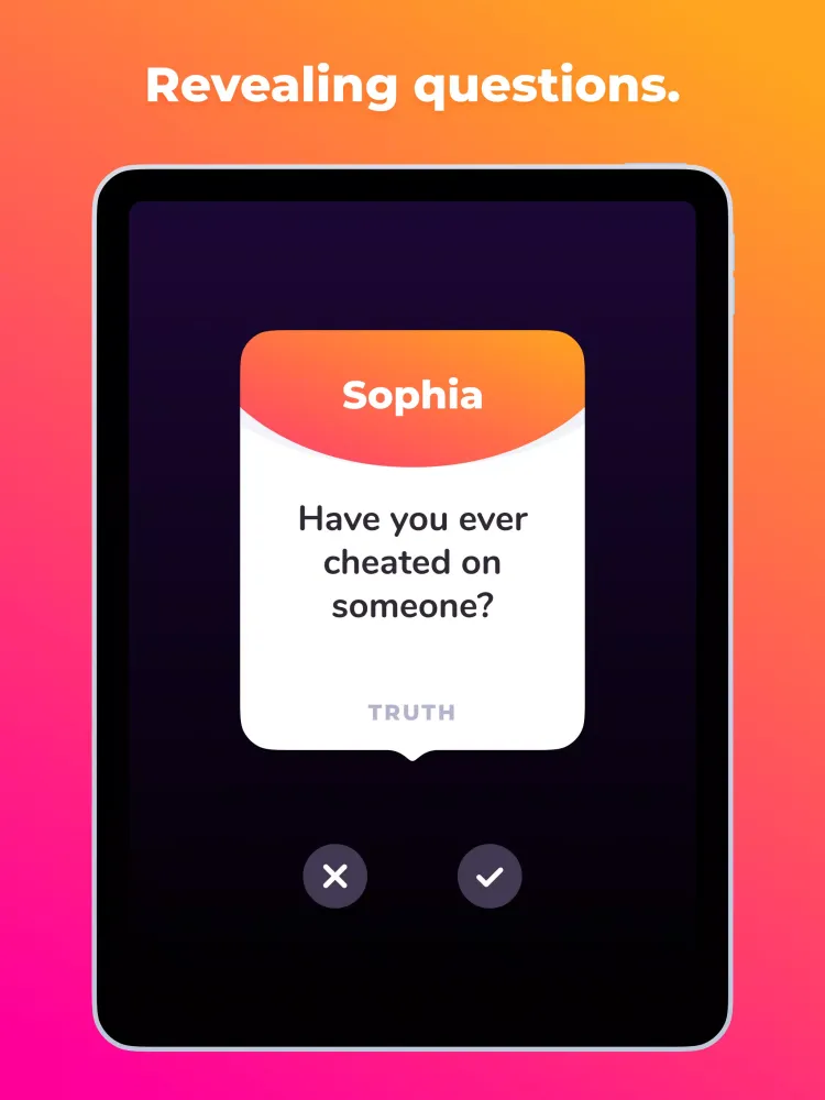 Spin the Bottle Screenshots