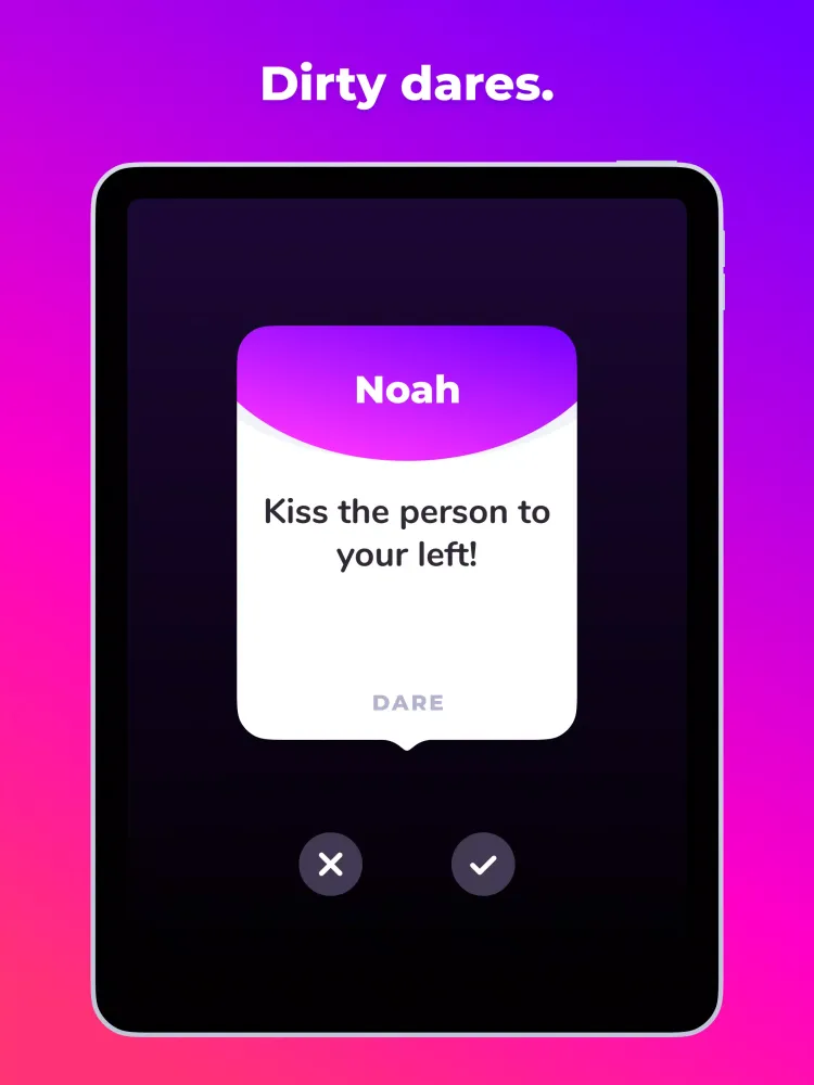 Spin the Bottle Screenshots