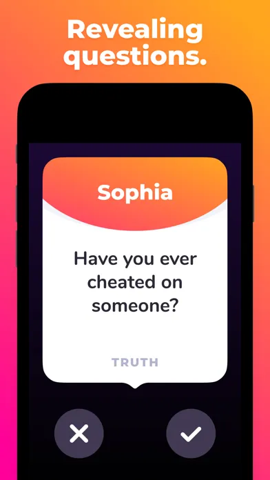 Spin the Bottle Screenshots