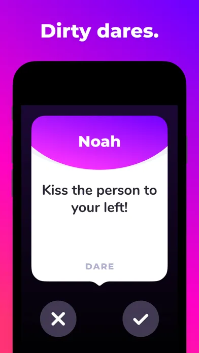 Spin the Bottle Screenshots