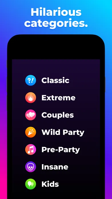 Spin the Bottle Screenshots
